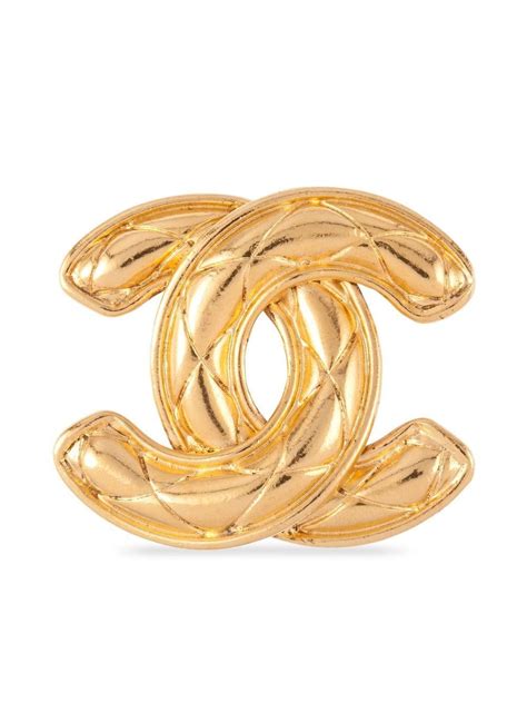 buy chanel rings|pre owned chanel brooch.